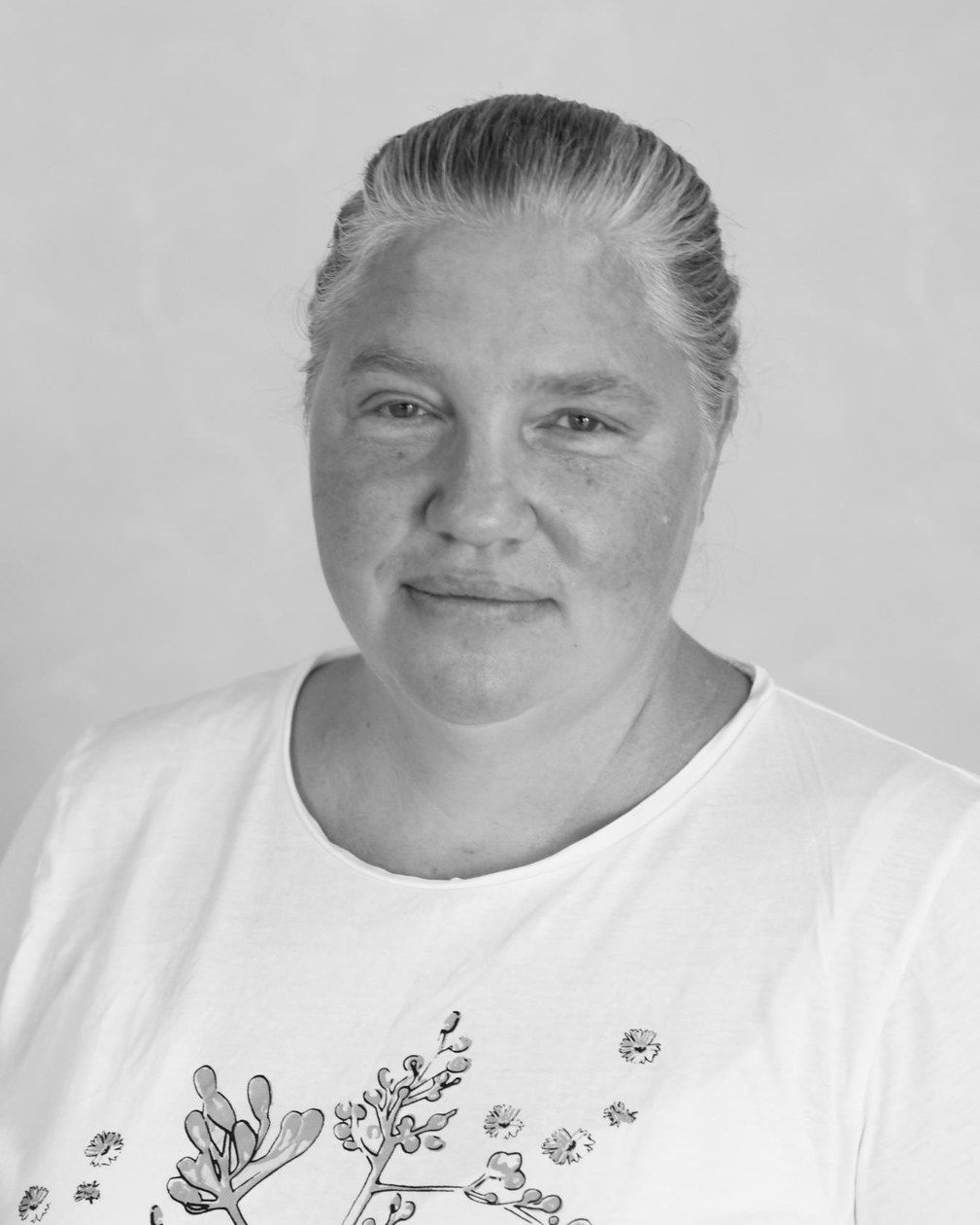 Katherine  Östermyr